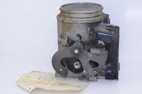 337-05125 Throttle Body Valve Assembly 6-231 3.8l Fits 96-97 Bonneville 26116