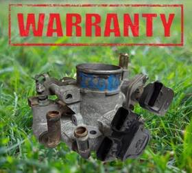 337-60617 1998-1999 Nissan 200sx Throttle Body 1.6l Lw