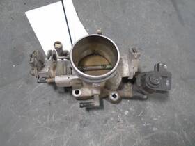 337-60706 Throttle Body 2.5l With Cruise Control Fits 99-01 Sonata 1140443
