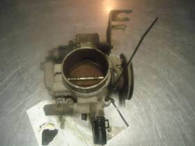 337-60742 00 01 02 Nubira Throttle Body