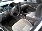 22030-0d030 337-61004 Throttle Body Fits 04-05 Corolla
