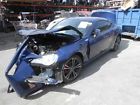 337-61078 Throttle Body Valve Fits 13-16