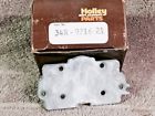 34r-9716-21 Holley Nos Metering Top Plate No Gasket Made In Usa