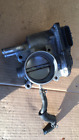 35100-2b300 Hyundai Veloster Throttle Body Oem