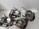 35100-2g200 185777236lkq Kia Forte Throttle Body Assembly Oem
