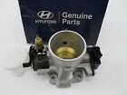 3510023081 Hyundai Genuine For Elantra Tiburon Throttle Body Assembly