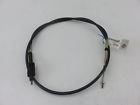 3555029c1 International Navistar Black Throttle Cable