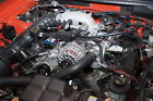 0853478 38493 Edelbrock Throttle Body Intake 085347384938