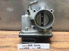 3aa5002e Nissan Versa Throttle Body Oem