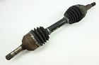3gkw-3l537-aa Saab Front Right Suspension Axle