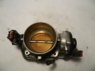 3w4e-ac Oem Lincoln Ls Throttle Body Assembly Day Warranty