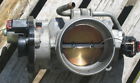 3w4z-ad Ford Lincoln Ls Thunderbird Throttle Body Tps Actuator