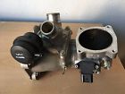 2w93-9f479-aa 3w83-5b255 R83ja Jaguar Oem Throttle Body