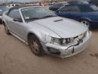 337-05260 4.6l Sohc Vin X Throttle