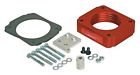 400-518 Airaid Fits Crown Victoria Poweraid Throttle Body Spacer 642046405182