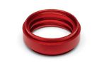 400-521 Airaid Throttle Body Spacer Red Anodized Ford Diesel 642046405212