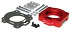 400-596 Airaid Poweraid Throttle Body Spacer 642046405960