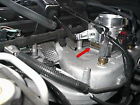 40005 Taylor Cable Throttle Body Spacer