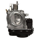 408228110002z Vdo Fuel Injection Throttle Body Assembly Fits Mercedes 4103590800909