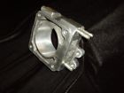 41102 Sr Performance Mustang Polished Egr Spacer