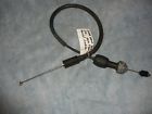 4226452 Saab Turbo Auto Throttle Cable