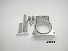 0881972 43015 Taylor Billet Specialties Helix Power Tower Plus Throttle 088197430152