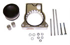 0881979 43016 Taylor Cable Helix Power Tower Throttle Body Spacer 088197430169