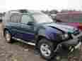 337-60838 4443470 Xterra Throttle Body 6 Cyl Automatic Transmission Fits 00-02 Frontier