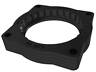 E90-e91-e92-e93 46-31011 Afe Silver Bullet Throttle Body Spacer For Bmw 802959467749