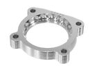 46-38004 Afe Silver Bullet Throttle Body Spacer For Toyota Tundra All