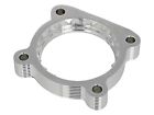 46-38010 Afe Power Silver Bullet Throttle Body Spacer Fits 802959464335