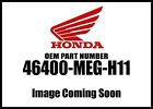 46400-meg-h11 Honda Shadow Vt Cr Valve Assembly New Oem 766856142003