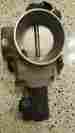 4692 Tahoe True 00 02 Silverado Yukon Throttle Body Comp Assembly Electric