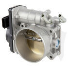 14760067-101 47-60067on Oem Oes New Throttle Body For Nissan Maxima