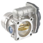 8980752981 47-60069on Oem Oes For Chevrolet Express Gmc Savana New Throttle Body