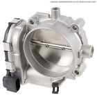 47-60101r Oe Quality Replacement Throttle Body Fits Mercedes Amg