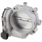 47-60146r Oe Quality Replacement For Mercedes Throttle Body