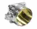 Wls471105w 471105w Wilson Manifolds 105mm Single Blade 1520 Cfm Throttle Body P N