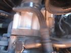 2012-21016 4892843ab Fiat Throttle Body Assembly