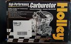 500-13 Holley Tbi