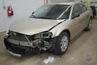 337-05466 5103103aa Chrysler Throttle Body For