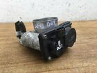 526 - 01 G 7x18 2 Hitachi Infiniti Lh Driver Side Throttle Body Oem Used