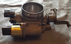 53032023ac Jeep Cherokee Throttle Body Rebuilt Months Ago With All New