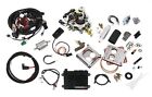 550-200 Holley Performance Avenger Efi 090127666821
