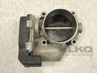 113612475 550i Bmw 2011 12 13 4.4l Throttle Body Valve Oem Lkq
