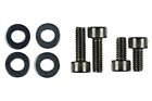 551722 Ict Billet Bolt Kit Ls Fits Throttle Positioning 797822584893