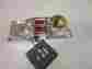 558-f65k Accu-fab Mustang 5.0l 1986-1993 65mm