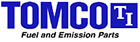 5595 Tomco Throttle Body Fuel Injection Tune Up And Seal Kit