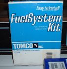 5610 Tomco Fuel Injector Seal Kit Ford Tempc Mercury