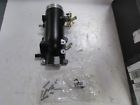 56250 Sr Performance Throttle Intake Black Gt